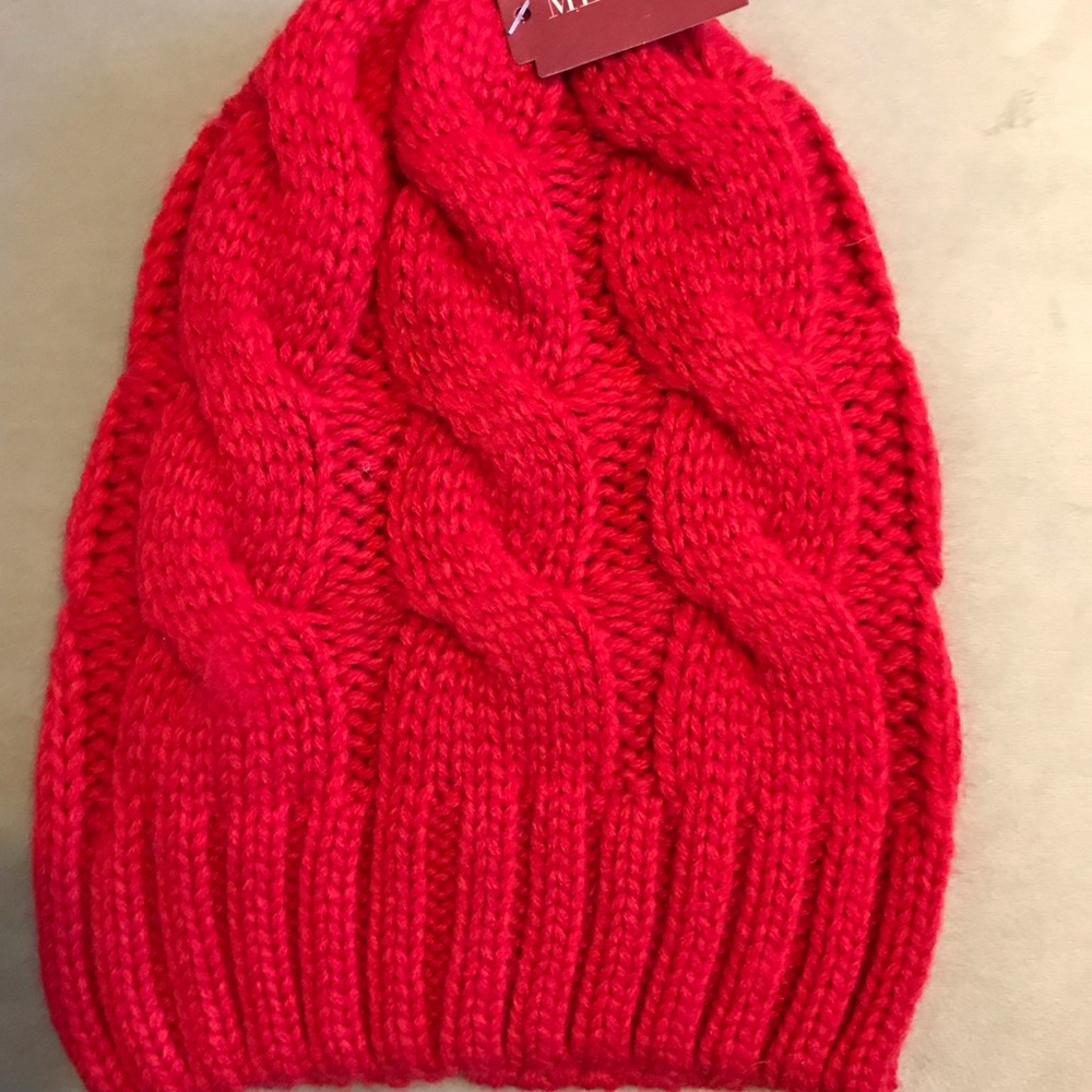 Beanie